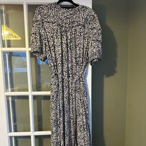 Crazy Comfortable Boden Dress